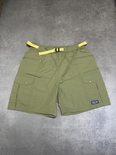 Short cargo patagonia - cargo, kaki