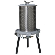 Presse Pneumatique PEA20 GRIFO