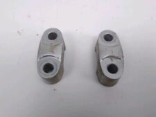 PONTETS DE GUIDON HONDA XL 125 VARADERO 2007-2008 / NE 24018