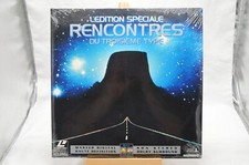 Laser Disc CD video CDV