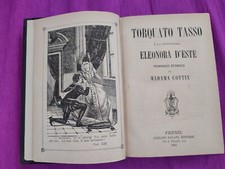 Torquato tasso la - tasso, e