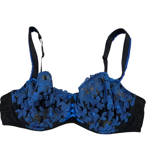 Aubade blue black - blue,