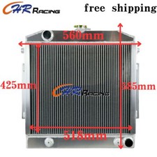 Radiator For 1968-1977