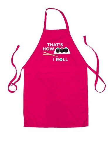 That how rouleau - rouleau, sushi