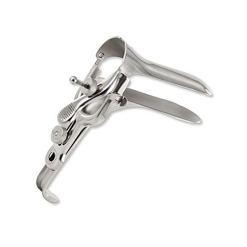 Speculum anal cusco - speculum,