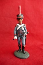 Soldat de plomb 1er empire