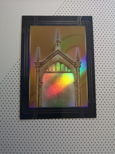 Miroir rised carte harry - du,
