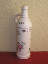 Ancienne Bouteille digestif