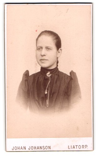 Photograph johan johanson - photograph,