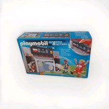 Playmobil Sports & Action