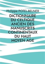 dictionnaire du celtique