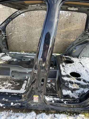 Tiguan couvre jupe - vw,