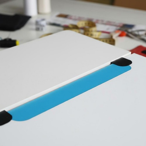 Table extension couture - table,