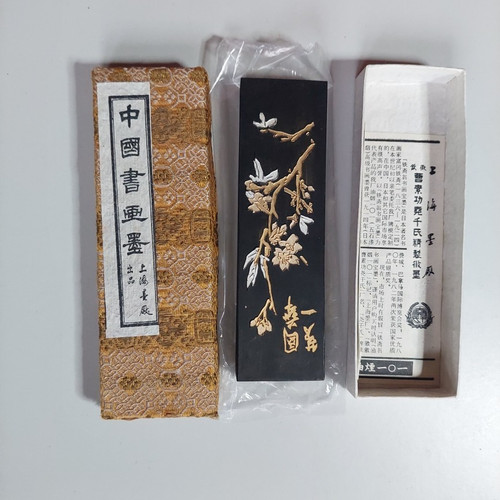 Bâton encre traditionnel - bâton,
