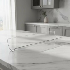 4 Pièces Règle de Découpe