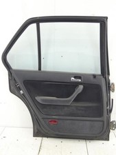 Porte arriere gauche HONDA