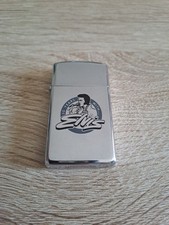 RARE Briquet ZIPPO 50 Ans Avec Elvis 
