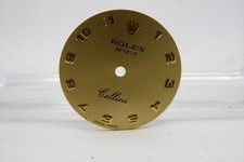 Cadran vintage Rolex Cellini