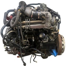 Moteur pour Toyota Hiace IV