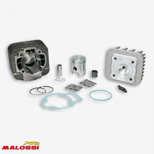 Haut moteur malossi pour - haut,