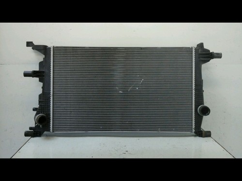 Radiateur eau renault megane - eau, 3