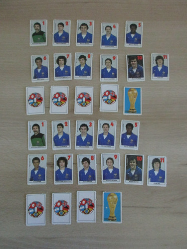 Rare jeu mini cartes - jeu, picsou