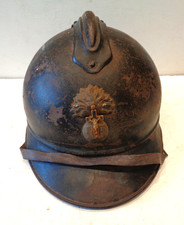 Casque ADRIAN modèle 15 pour