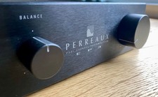 Préamplificateur stéréo