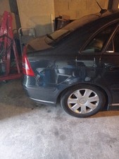 Voiture Citroën C5 Hdi 2.2