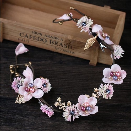 Accessoires cheveux pour