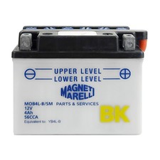 Batterie Magneti Marelli