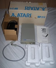 Atari SF314 Lecteur De