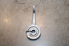 manette dérailleur cyclo