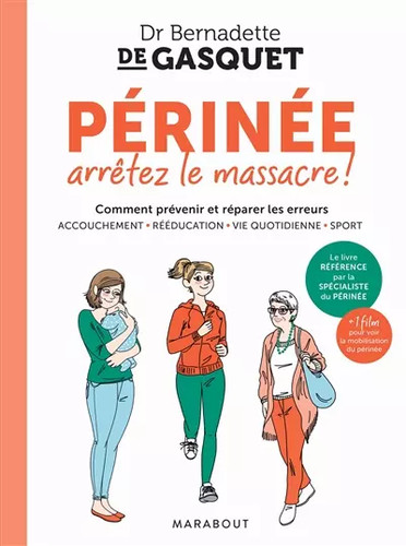 Périnée arrêtez le - périnée,,