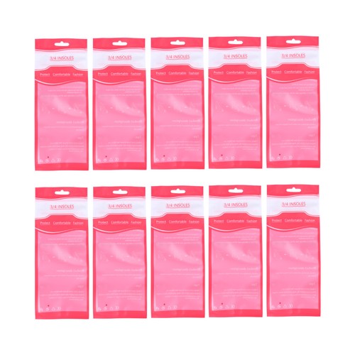 10pcs gel coussin sac - 10pcs,
