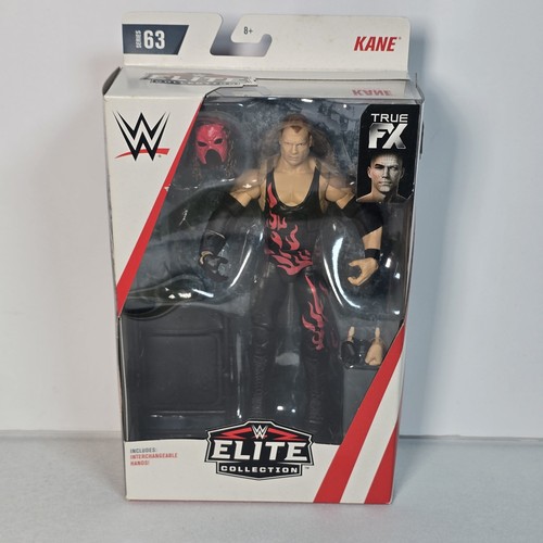 Wwe elite collection series - wwe,