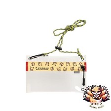 NEUF DIVAID Pokemon Clear