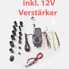 Antenne Télescopique Auto