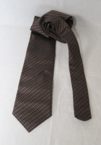 Original cravate smalto - cravate, soie