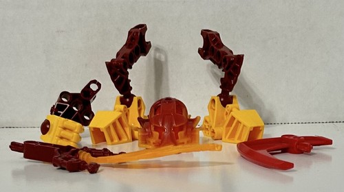 Lego bionicle agori - lego, (8973)