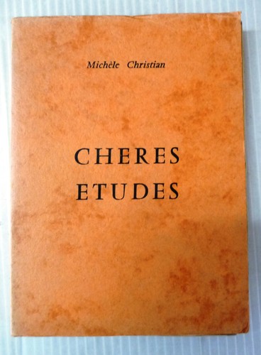 Michele christian cheres - michele,