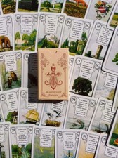 Petit Lenormand Suisse 36