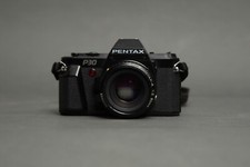 Pentax P30 – Appareil photo