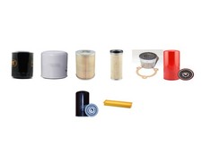 Kit De Service De Filtre