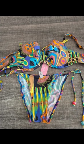 Maillot bain pièces sexy - de,