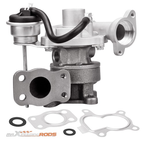 Turbocompresseur turbo for - turbocompresseur,