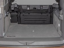 Tapis en velours pour l’espace de chargement du coffre VW T5 T6 BRANDRUP NEUF
