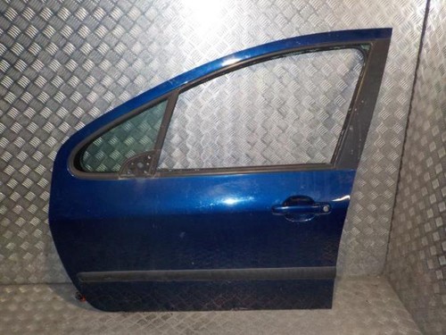 Porte avant gauche - , peugeot