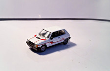 Voiture 1/43 - Ixo Altaya -