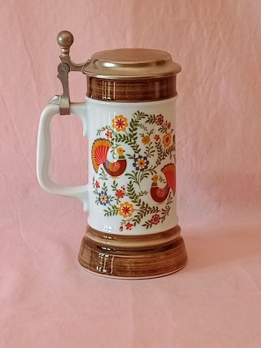 Chope faience bareuther - faience,